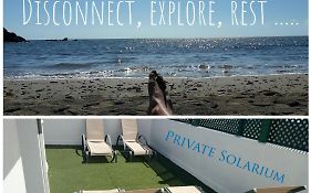 El Burrero Beach Quiet Stay - Near Airport - Enjoy Gran Canaria